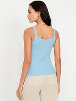 Ribbed Tank