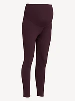 Legging StudioSmooth longueur 7/8 à panneau couvrant de maternité