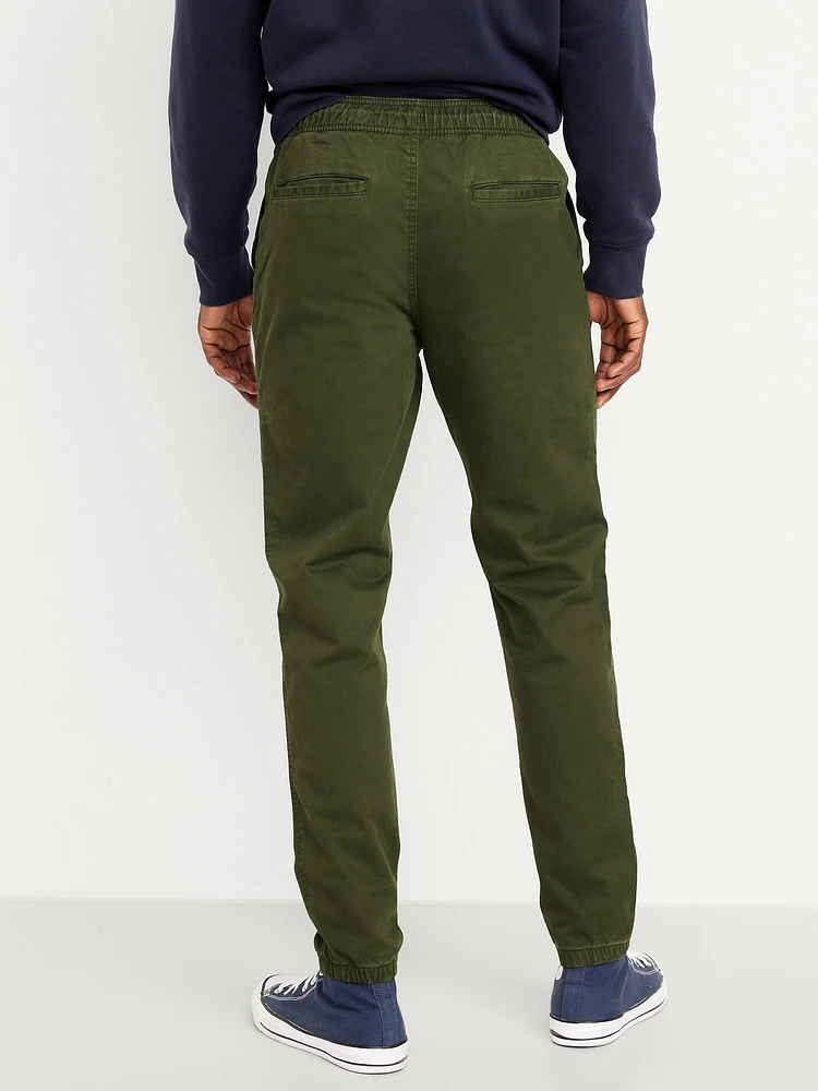 Built-In Flex Modern Jogger Pants