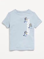 Bluey™ Unisex Graphic T-Shirt for Toddler