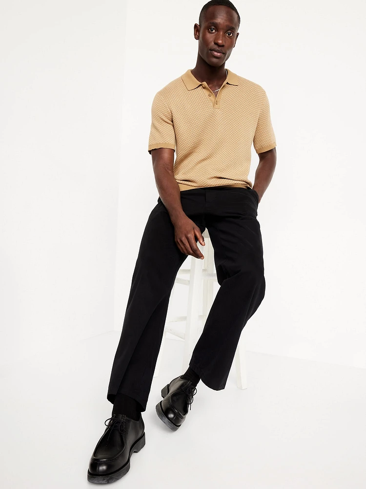 Bouclé Polo