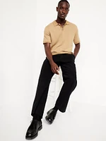 Bouclé Polo