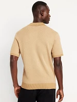 Bouclé Polo