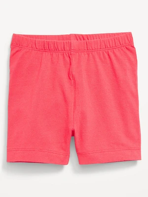 Biker Shorts for Toddler Girls