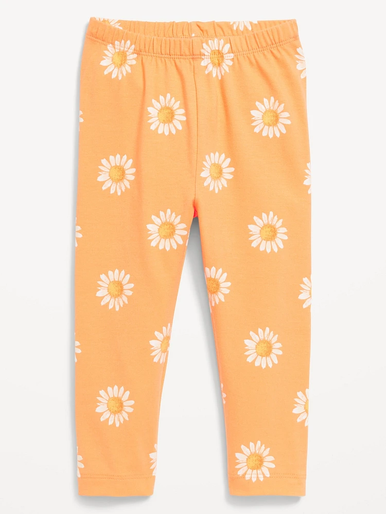 Leggings for Toddler Girls