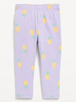 Leggings for Toddler Girls