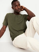 Henley T-Shirt