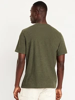Henley T-Shirt