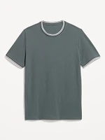 Pique T-Shirt
