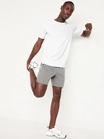 Slim Fit Performance Vent T-Shirt