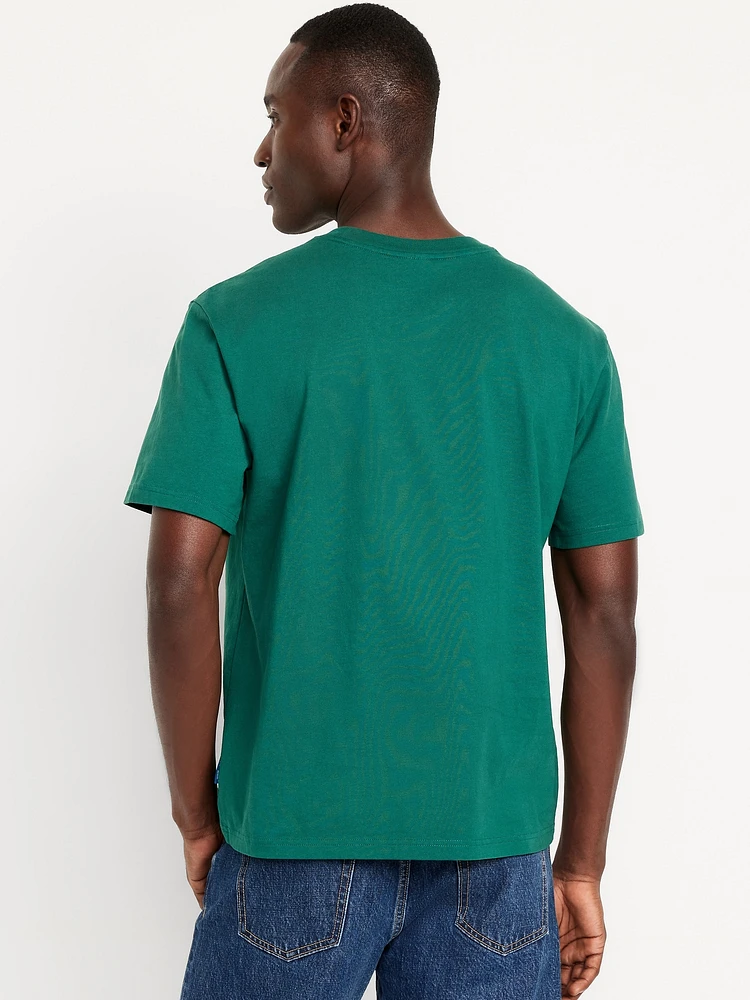 '94 Crew-Neck Heavyweight T-shirt