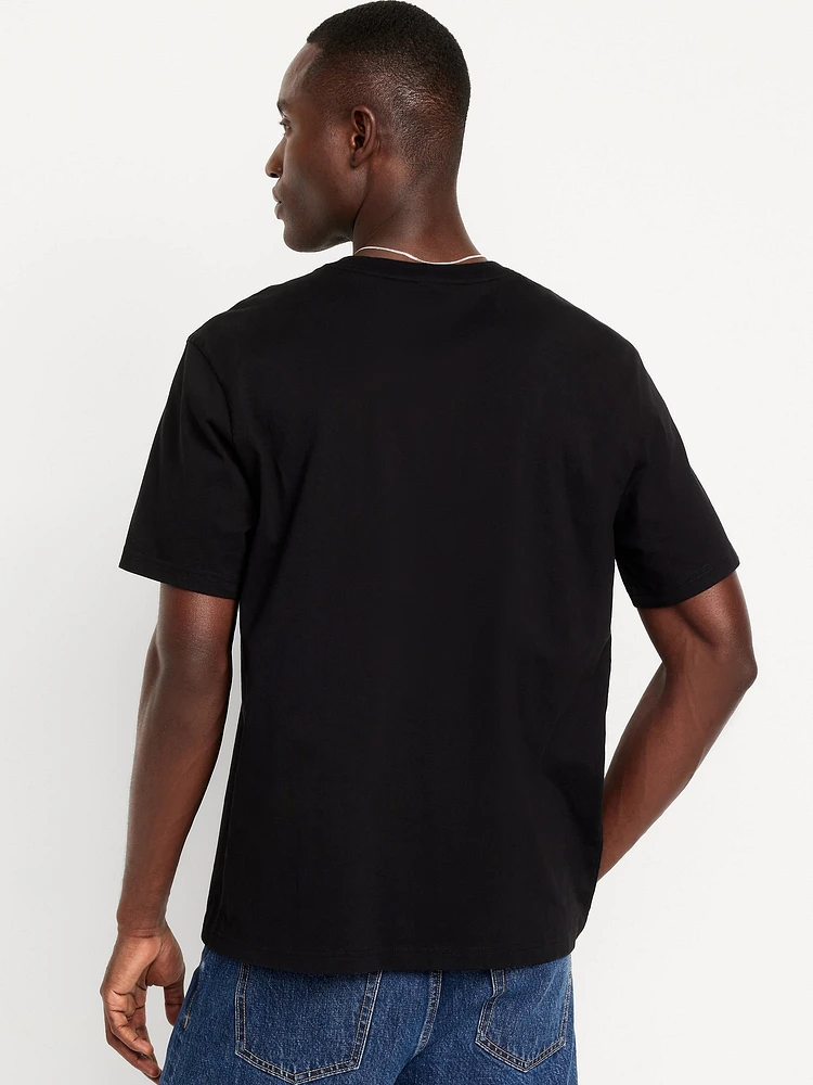 '94 Crew-Neck Heavyweight T-shirt