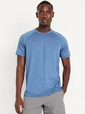 Slim Fit Performance Vent T-Shirt