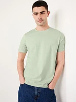 Crew-Neck T-Shirt
