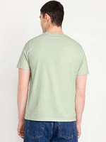 Crew-Neck T-Shirt