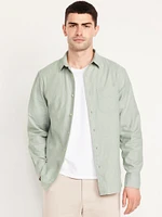 Classic Fit Everyday Shirt