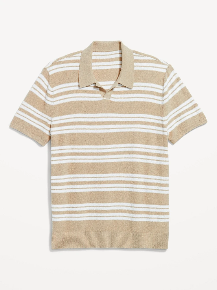 Bouclé Polo