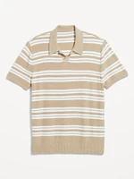 Bouclé Polo