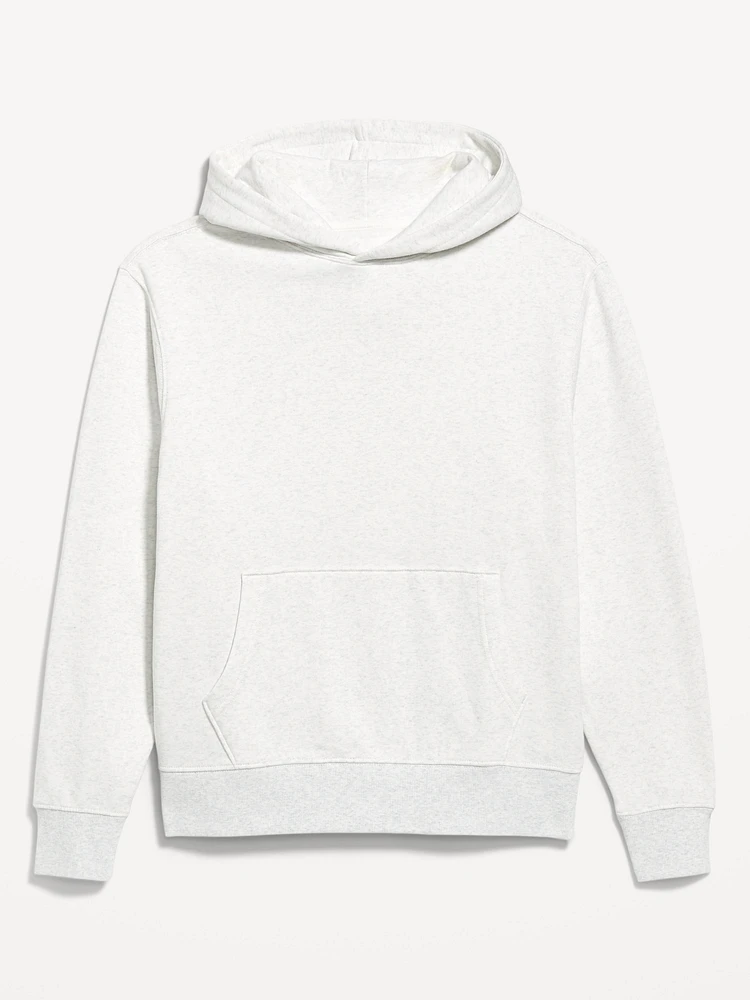 Pullover Hoodie