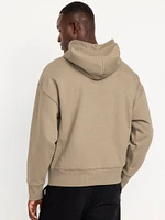 Oversized Heavyweight Rotation Hoodie