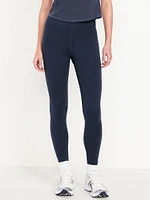 Extra High-Waisted CloudComfy 7/8 Leggings