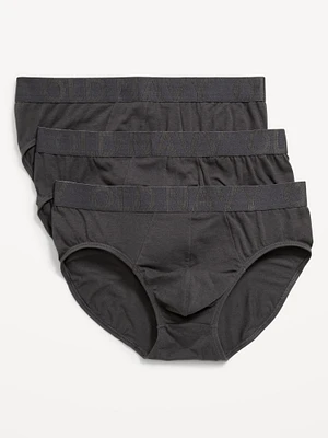 3-Pack Brief Underwear