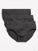 3-Pack Brief Underwear