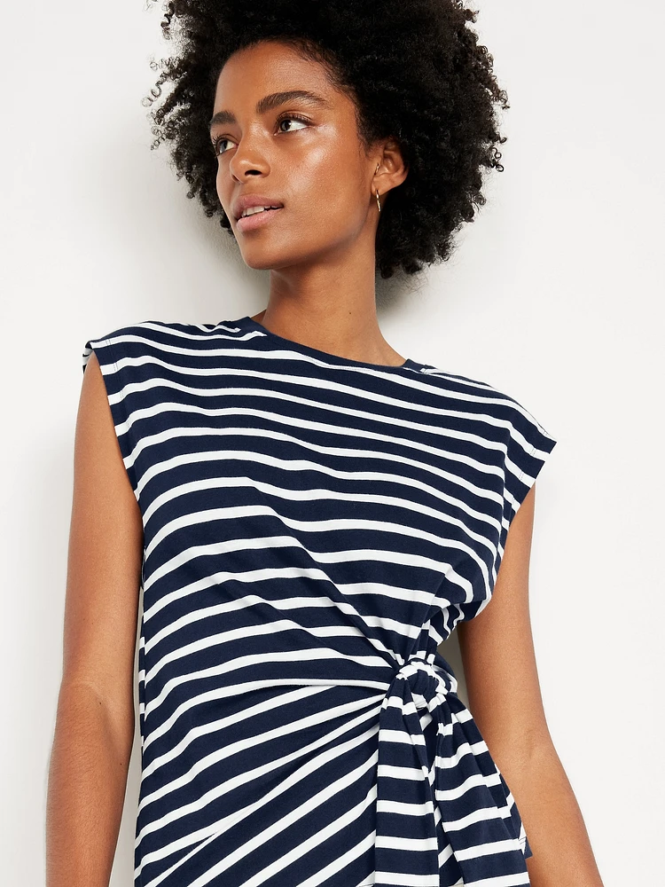 EveryWear Side-Tie Top