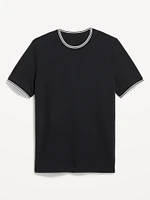 Pique T-Shirt