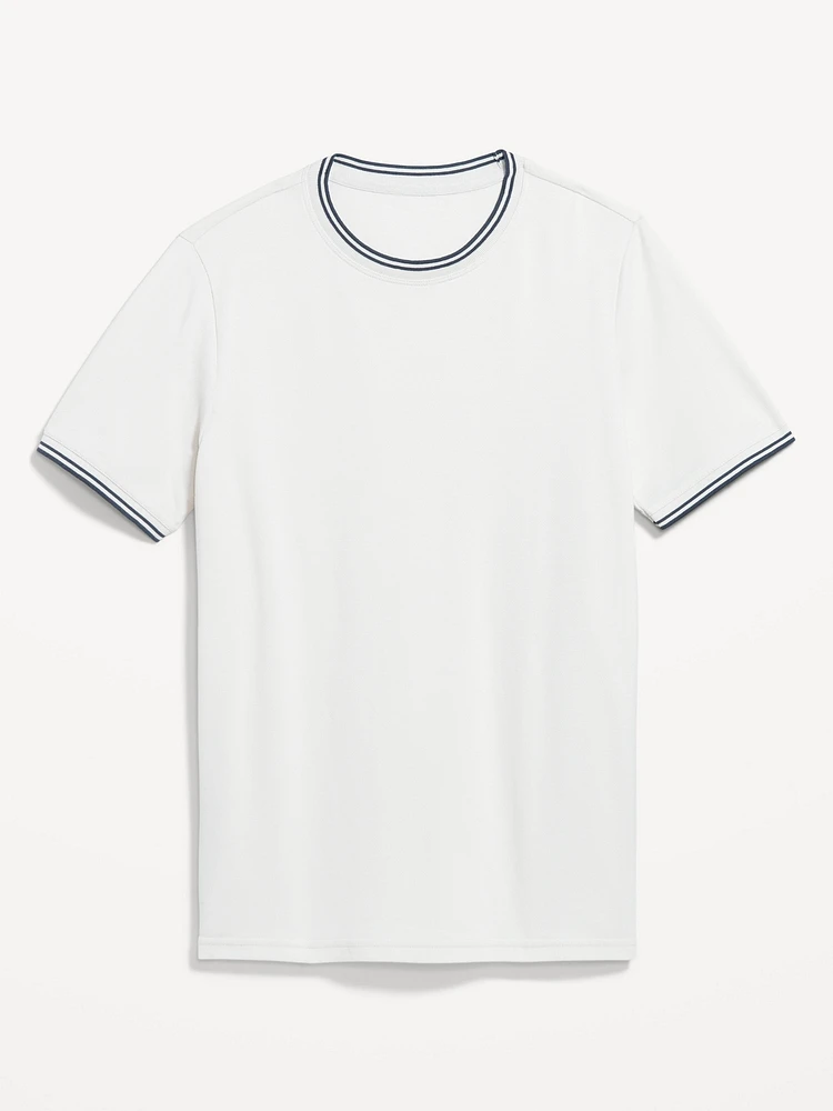 Pique T-Shirt