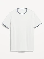Pique T-Shirt