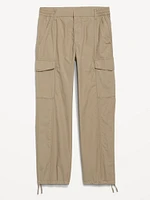 Baggy Tech Cargo Pants