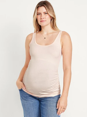 Camisole en jersey de maternité