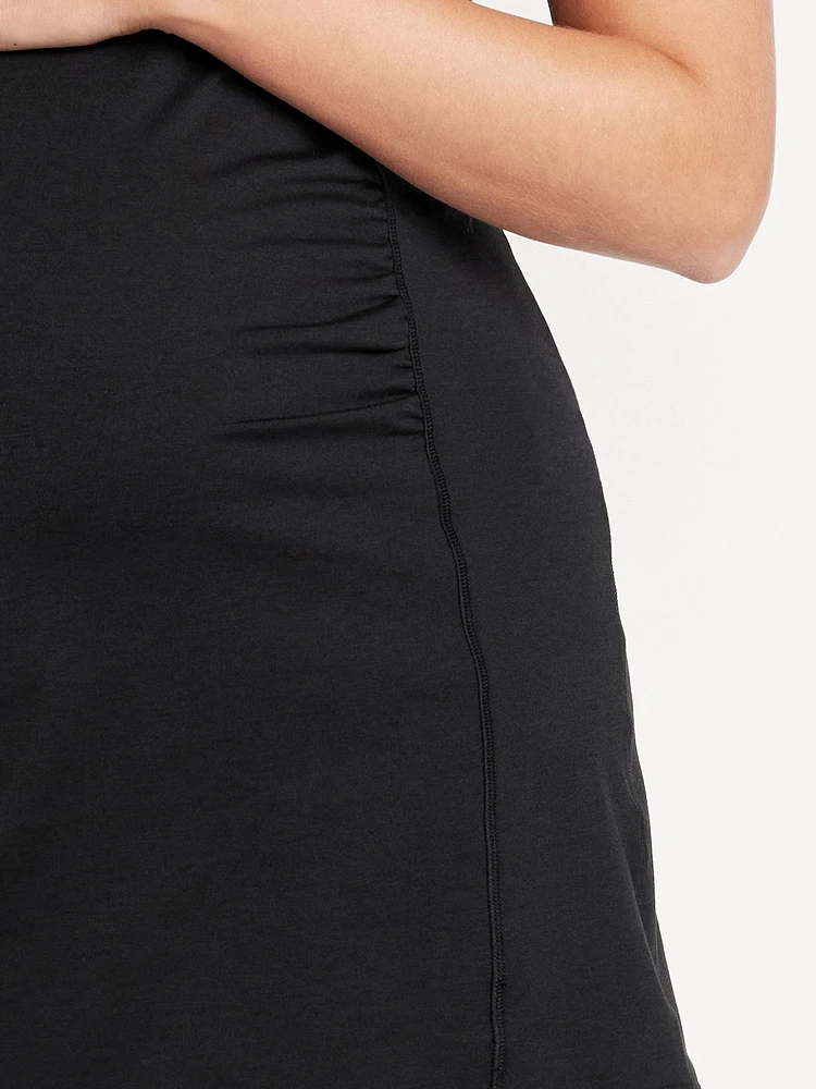 Maternity CloudComfy Cami Athletic Dress