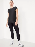 Haut de style couche base maternité NuageSport