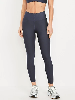 Extra High-Waisted PowerSoft Sculpt 7/8 Leggings