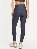 Extra High-Waisted PowerSoft Sculpt 7/8 Leggings