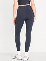 High-Waisted StudioSmooth 7/8 Pocket Leggings