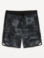 Board Shorts -- 8-inch inseam