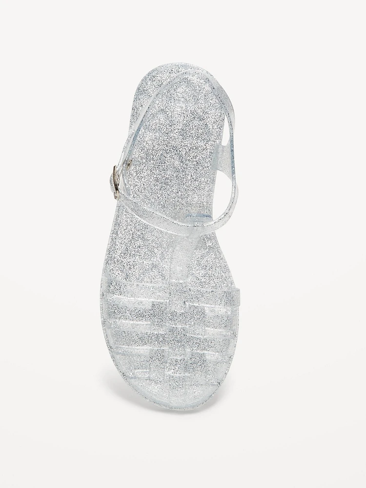 Jelly Fisherman Sandals for Girls