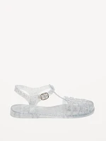 Jelly Fisherman Sandals for Girls