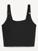 Maternity PowerSoft Sports Bra