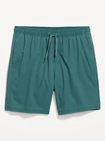 Swim Trunks -- 7-inch inseam