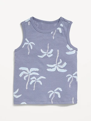 Tank Top for Toddler Boys