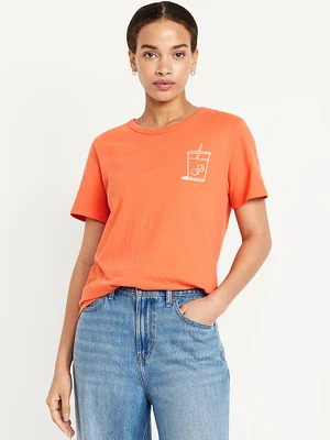 EveryWear Graphic T-Shirt