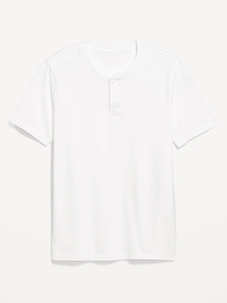 Henley T-Shirt