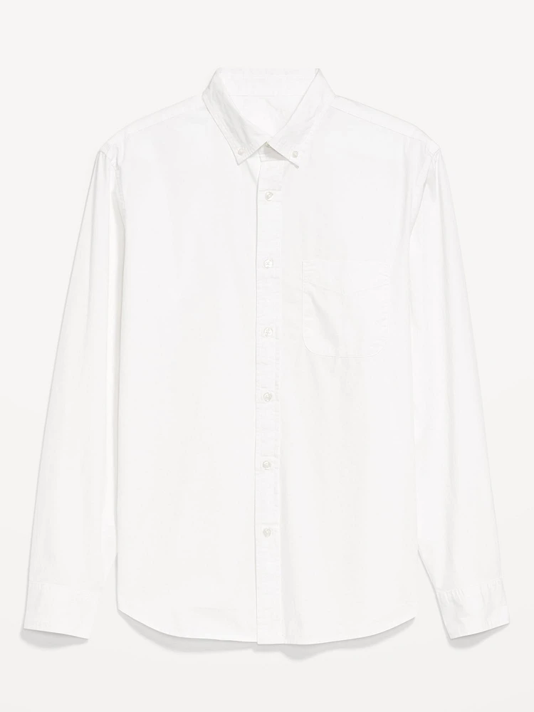 Classic Fit Everyday Shirt