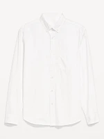 Classic Fit Everyday Shirt