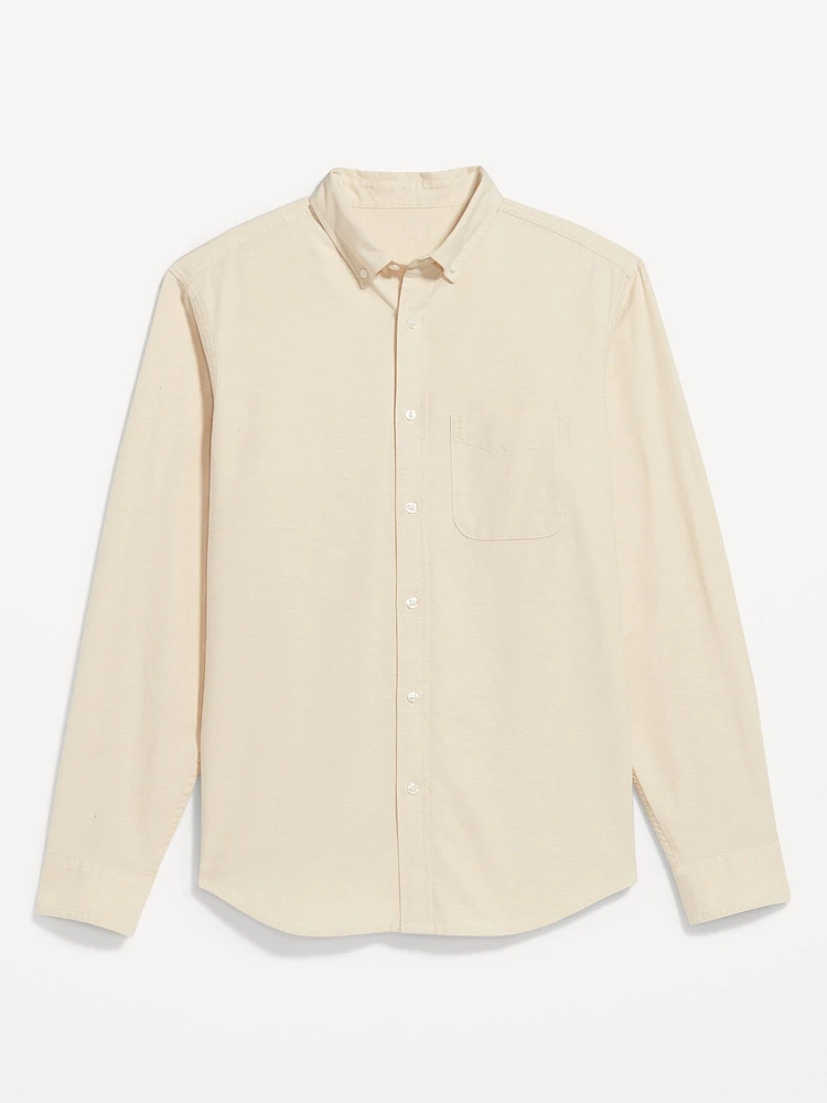 Classic Fit Everyday Shirt