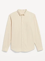 Classic Fit Everyday Shirt